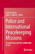 Police and International Peacekeeping Missions