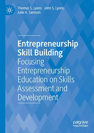 Entrepreneurship Skill Building