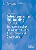 Entrepreneurship Skill Building