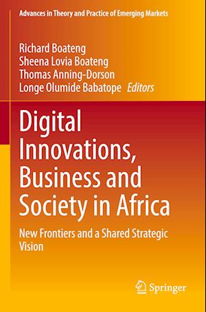 Digital Innovations, Business and Society in Africa