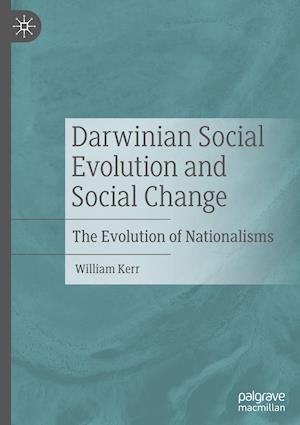 Darwinian Social Evolution and Social Change