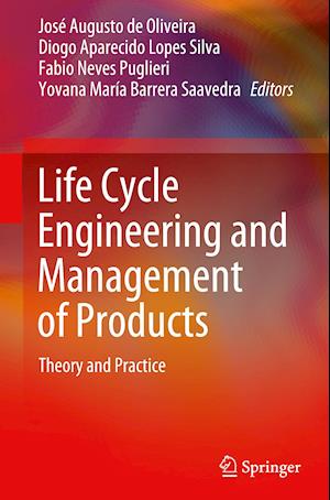 Life Cycle Engineering and Management of Products