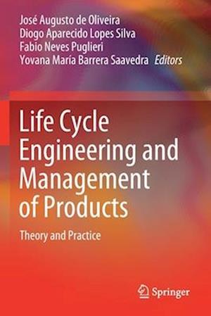 Life Cycle Engineering and Management of Products