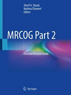 MRCOG Part 2