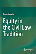 Equity in the Civil Law Tradition