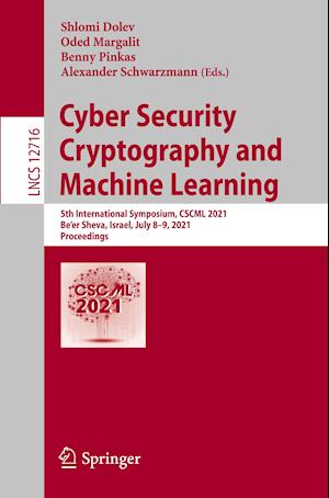 Cyber Security Cryptography and Machine Learning