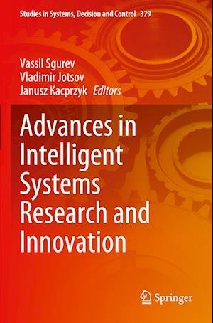 Advances in Intelligent Systems Research and Innovation