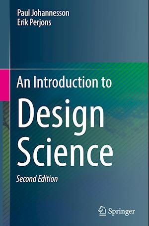 An Introduction to Design Science