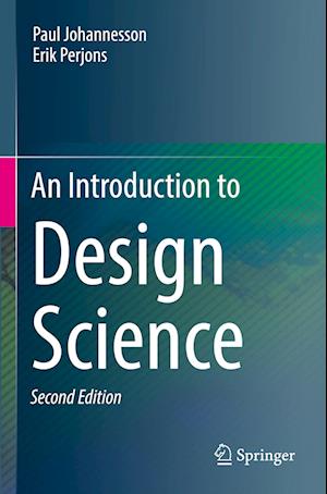 An Introduction to Design Science