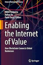Enabling the Internet of Value
