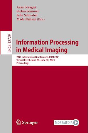 Information Processing in Medical Imaging