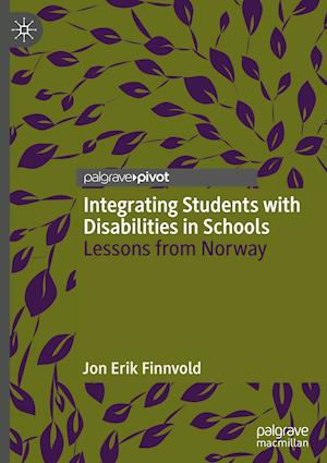 Integrating Students with Disabilities in Schools