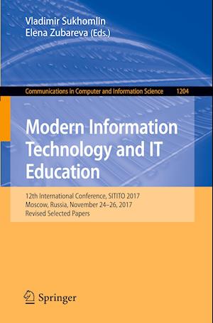 Modern Information Technology and IT Education