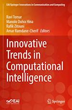 Innovative Trends in Computational Intelligence