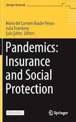 Pandemics: Insurance and Social Protection