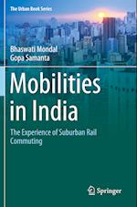 Mobilities in India