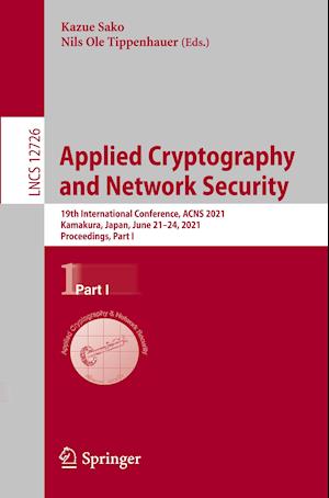 Applied Cryptography and Network Security