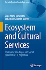 Ecosystem and Cultural Services