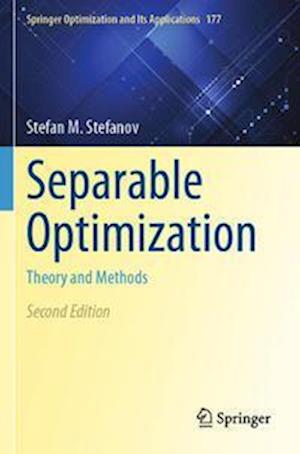 Separable Optimization