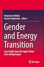 Gender and Energy Transition