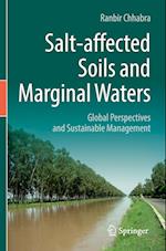 Salt-affected Soils and Marginal Waters