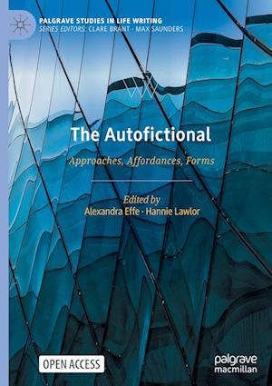 The Autofictional