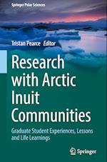 Research with Arctic Inuit Communities
