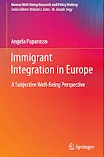 Immigrant Integration in Europe