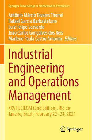 Industrial Engineering and Operations Management