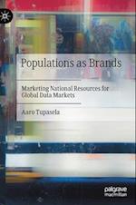 Populations as Brands