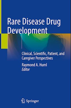 Rare Disease Drug Development