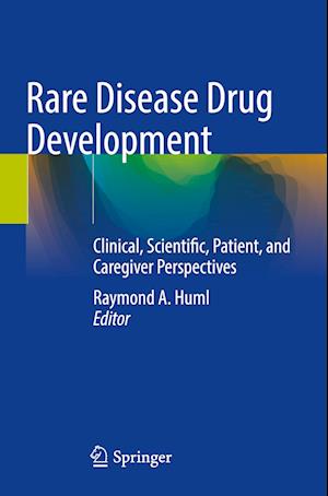 Rare Disease Drug Development