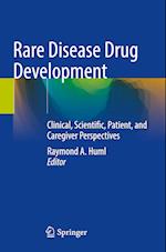 Rare Disease Drug Development