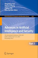 Advances in Artificial Intelligence and Security