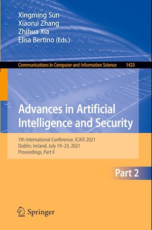 Advances in Artificial Intelligence and Security