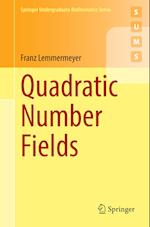 Quadratic Number Fields