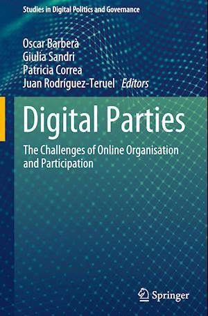 Digital Parties