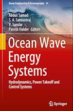 Ocean Wave Energy Systems