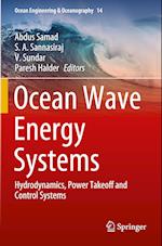 Ocean Wave Energy Systems