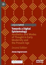 Towards a Digital Epistemology