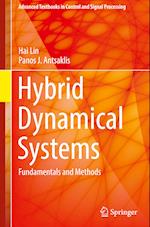 Hybrid Dynamical Systems