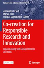 Co-creation for Responsible Research and Innovation