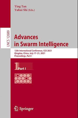 Advances in Swarm Intelligence