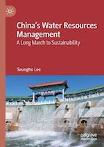 China's Water Resources Management