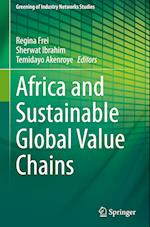 Africa and Sustainable Global Value Chains