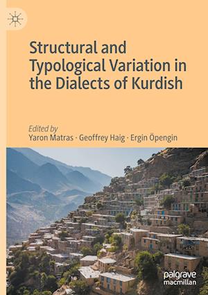 Structural and Typological Variation in the Dialects of Kurdish
