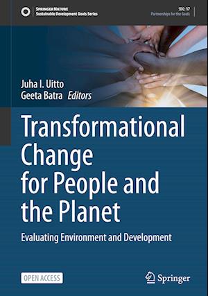 Transformational Change for People and the Planet