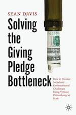 Solving the Giving Pledge Bottleneck