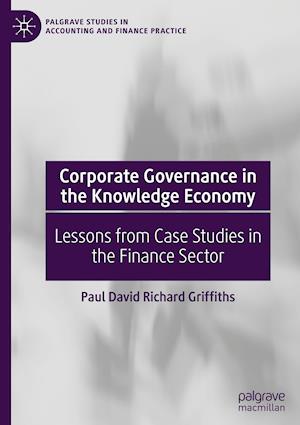 Corporate Governance in the Knowledge Economy