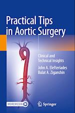 Practical Tips in Aortic Surgery